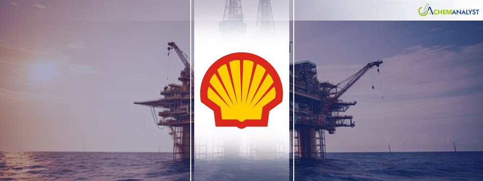 Shell Writes Down $400 Million on Namibia Oil Discovery Deemed Unviable